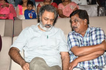 100 Days of Love Movie Audio Launch